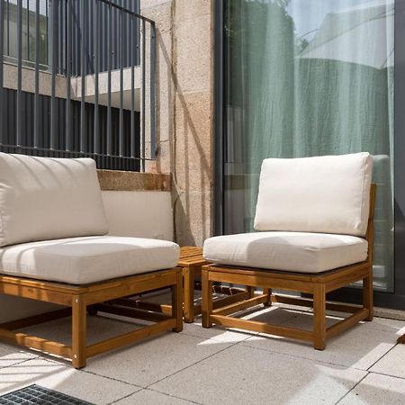 Porto Grandeur Collection - D. Joao IV Pool & Garden Apartment Exterior foto